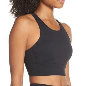 Sleepwear | Zella Live In Racerback Bra 